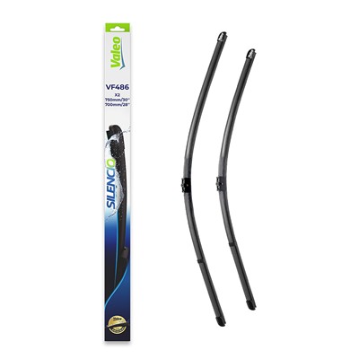 VALEO 574686 Číslo výrobce: VF486. EAN: 3276425746862.