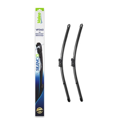 VALEO 574743 Číslo výrobce: VF343. EAN: 3276425747432.