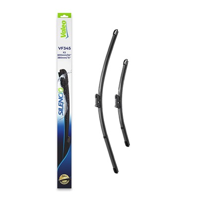 VALEO 574745 Číslo výrobce: VF345. EAN: 3276425747456.