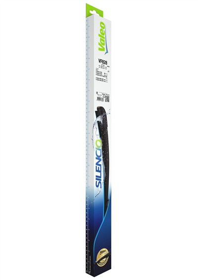 VALEO 577828 Číslo výrobce: VF828. EAN: 3276425778283.