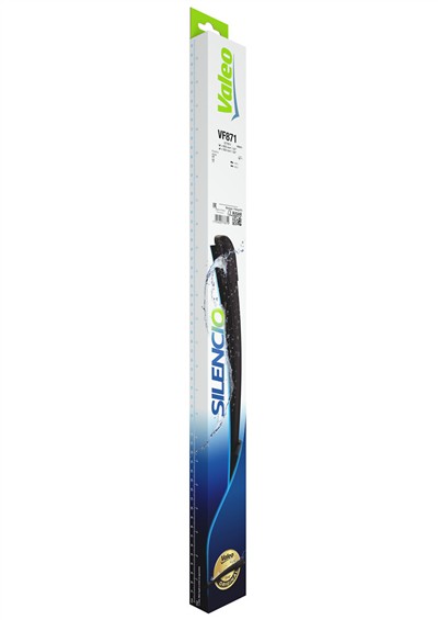 VALEO 577871 Číslo výrobce: VF871. EAN: 3276425778719.