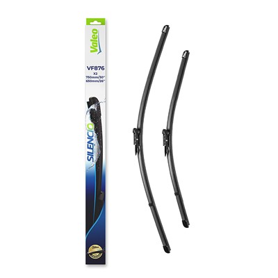 VALEO 577876 Číslo výrobce: VF876. EAN: 3276425778764.