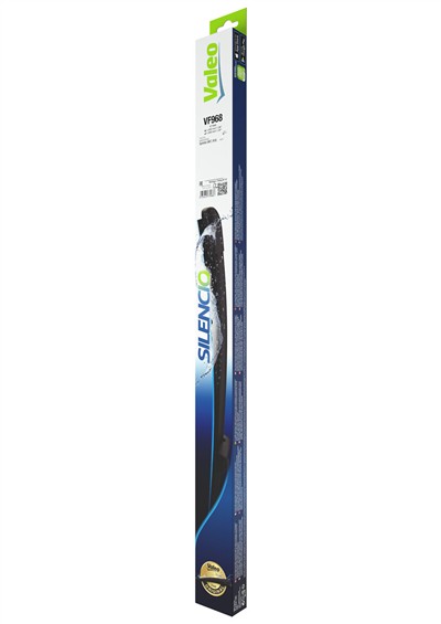 VALEO 577968 Číslo výrobce: VF968. EAN: 3276425779686.