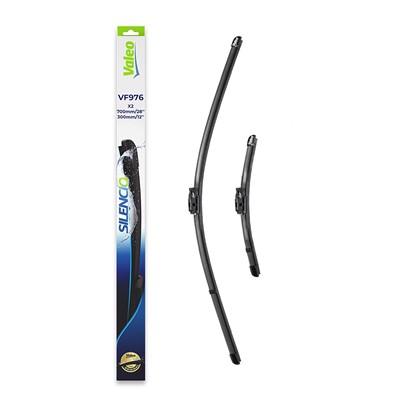 VALEO 577976 Číslo výrobce: VF976. EAN: 3276425779761.