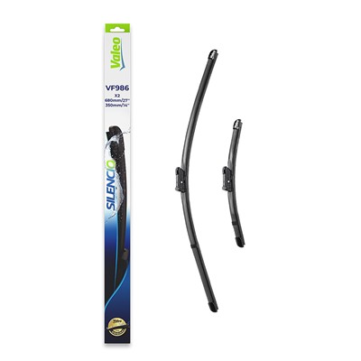 VALEO 577986 Číslo výrobce: VF986. EAN: 3276425779860.