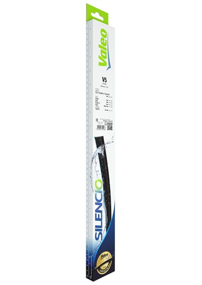 VALEO 574246 Číslo výrobce: V5. EAN: 3276425742468.
