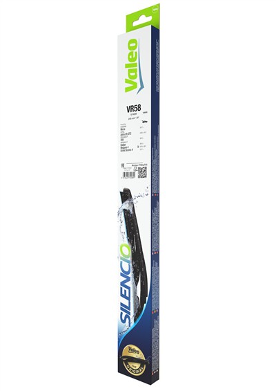 VALEO 574089 Číslo výrobce: VR58. EAN: 3276425740891.