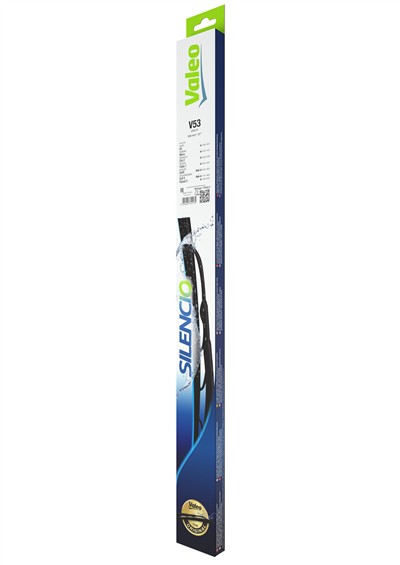 VALEO 574117 Číslo výrobce: V53. EAN: 3276425741171.