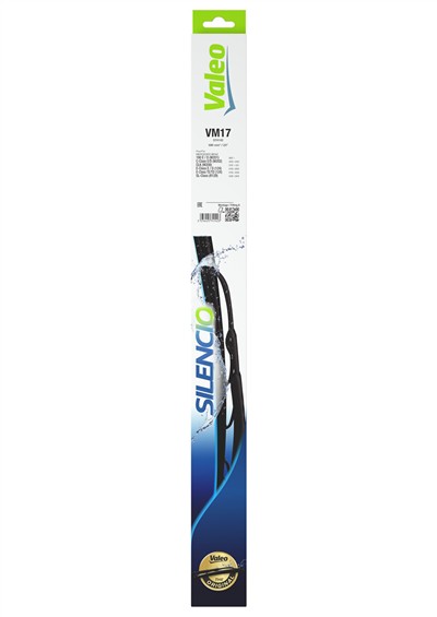 VALEO 574142 Číslo výrobce: VM17. EAN: 3276425741423.