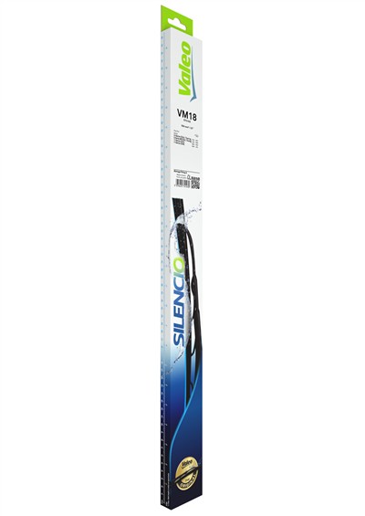 VALEO 574143 Číslo výrobce: VM18. EAN: 3276425741430.