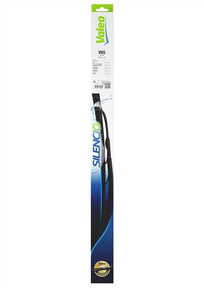 VALEO 574180 Číslo výrobce: V65. EAN: 3276425741805.