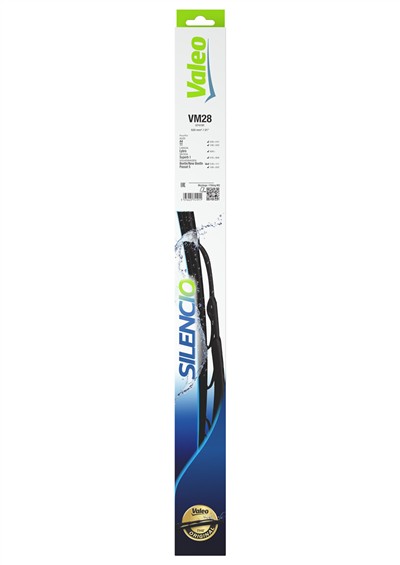 VALEO 574191 Číslo výrobce: VM28. EAN: 3276425741911.