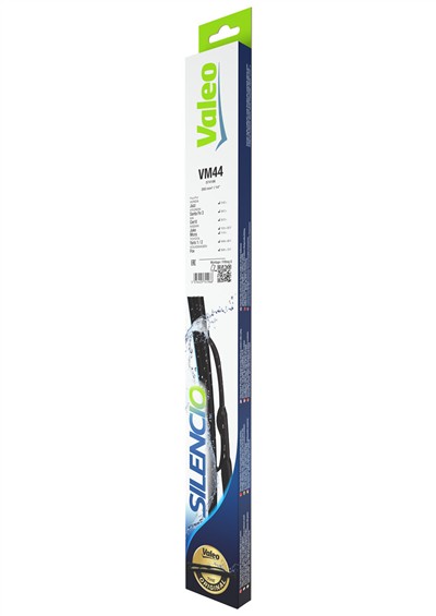 VALEO 574196 Číslo výrobce: VM44. EAN: 3276425741966.