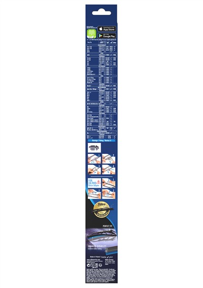 VALEO 574196 Číslo výrobce: VM44. EAN: 3276425741966.