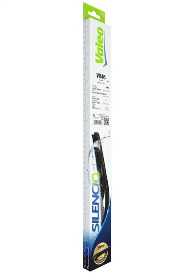 VALEO 574204 Číslo výrobce: VR46. EAN: 3276425742048.