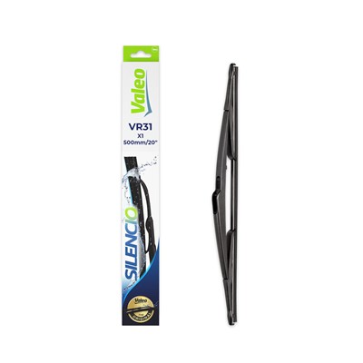VALEO 574248 Číslo výrobce: VR31. EAN: 3276425742482.