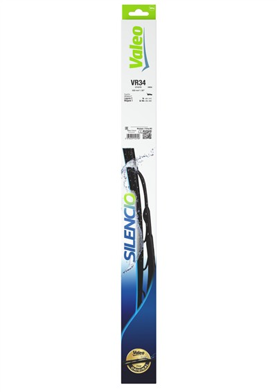 VALEO 574279 Číslo výrobce: VR34. EAN: 3276425742796.