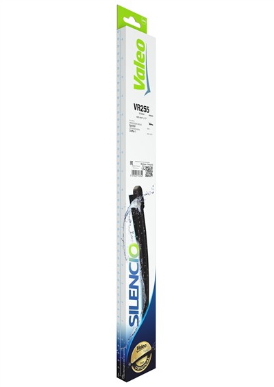 VALEO 574334 Číslo výrobce: VR255. EAN: 3276425743342.