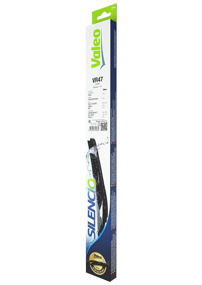 VALEO 574587 Číslo výrobce: VR47. EAN: 3276425745872.
