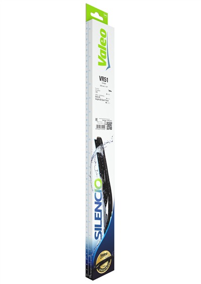 VALEO 574594 Číslo výrobce: VR51. EAN: 3276425745940.
