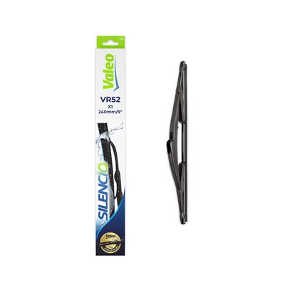 VALEO 574595 Číslo výrobce: VR52. EAN: 3276425745957.