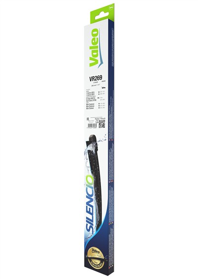 VALEO 574608 Číslo výrobce: VR269. EAN: 3276425746084.
