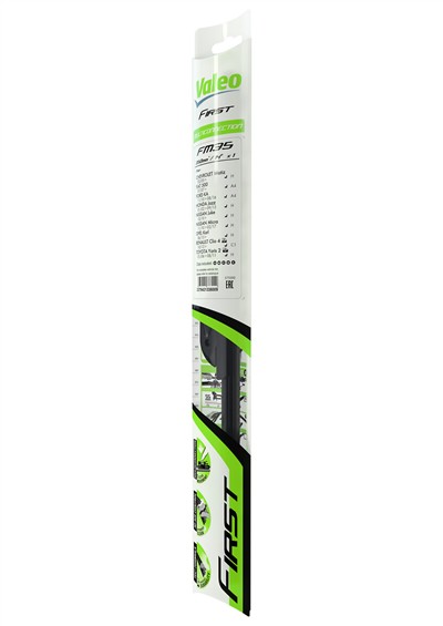 VALEO 575000 Číslo výrobce: FM35. EAN: 3276425750005.