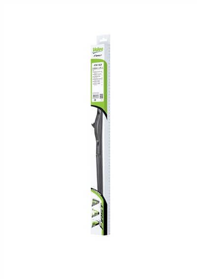 VALEO 575830 Číslo výrobce: VFH53. EAN: 3276425758308.