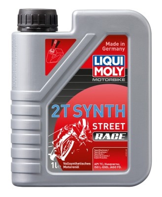 LIQUI MOLY 1505 Číslo výrobce: API TC. EAN: 4100420015052.