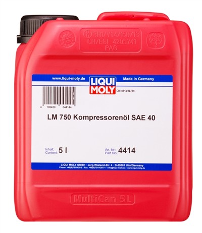 LIQUI MOLY 4414 Číslo výrobce: 40. EAN: 4100420044144.