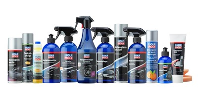 LIQUI MOLY 23100 Číslo výrobce: P001093. EAN: 4100420231001.