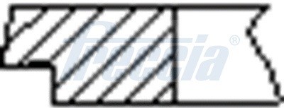 FRECCIA FR10-375100 EAN: 8056138786899.