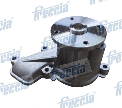 FRECCIA WP0499 EAN: 8051122225590.