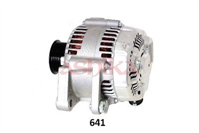 ASHIKA 002-T641 EAN: 8033001831559.