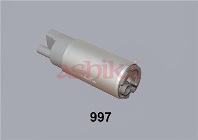 ASHIKA 05-09-997 EAN: 8033001185454.