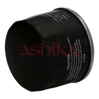 ASHIKA 10-0M-M02 EAN: 8033001448764.