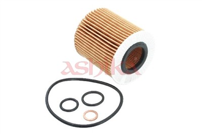 ASHIKA 10-ECO079 EAN: 8033001674248.