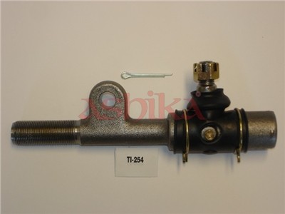 ASHIKA 111-02-253L EAN: 8033001874587.