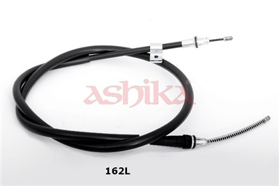 ASHIKA 131-01-162L EAN: 8033001940619.