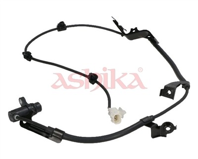 ASHIKA 151-02-2011 EAN: 8052553260600.