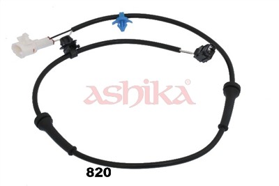 ASHIKA 151-08-820 EAN: 8052553089478.