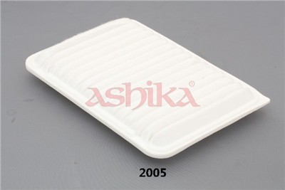 ASHIKA 20-02-2005 EAN: 8033001789850.