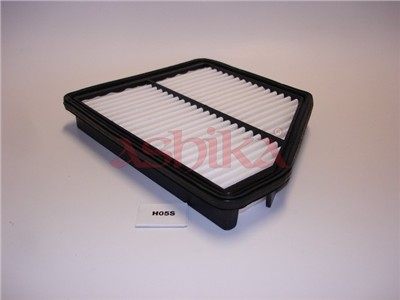 ASHIKA 20-H0-005 EAN: 8033001192094.