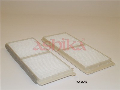ASHIKA 21-MA-MA9 EAN: 8033001464733.