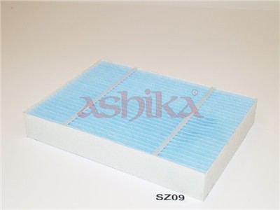 ASHIKA 21-SZ-Z09 EAN: 8033001468595.
