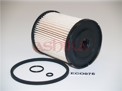 ASHIKA 30-ECO076 EAN: 8033001465099.