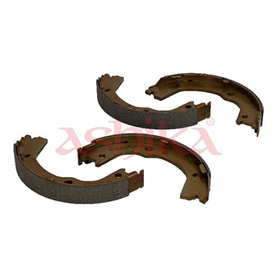 ASHIKA 55-0S-S02 EAN: 8033001747911.