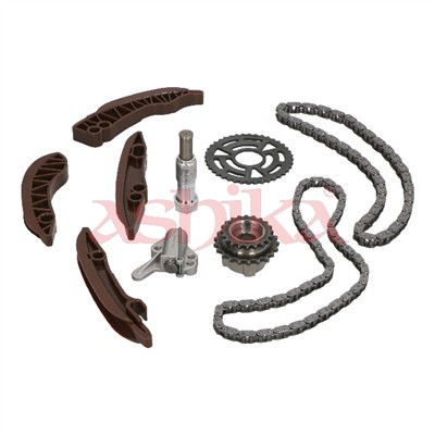 ASHIKA KCK0101 EAN: 8052553238920.