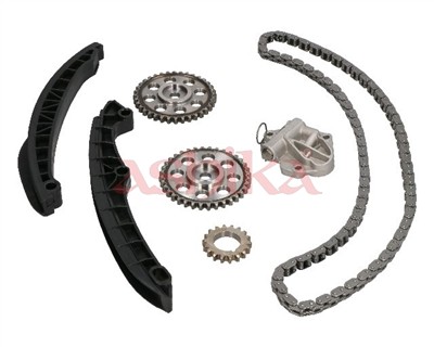 ASHIKA KCK0915 EAN: 8052553312439.