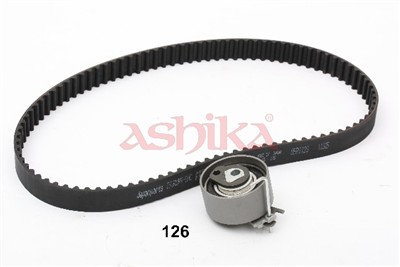 ASHIKA KCT126 EAN: 8033001702613.